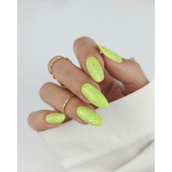 CLARESA Top No Wipe Candy Rainbow 5g