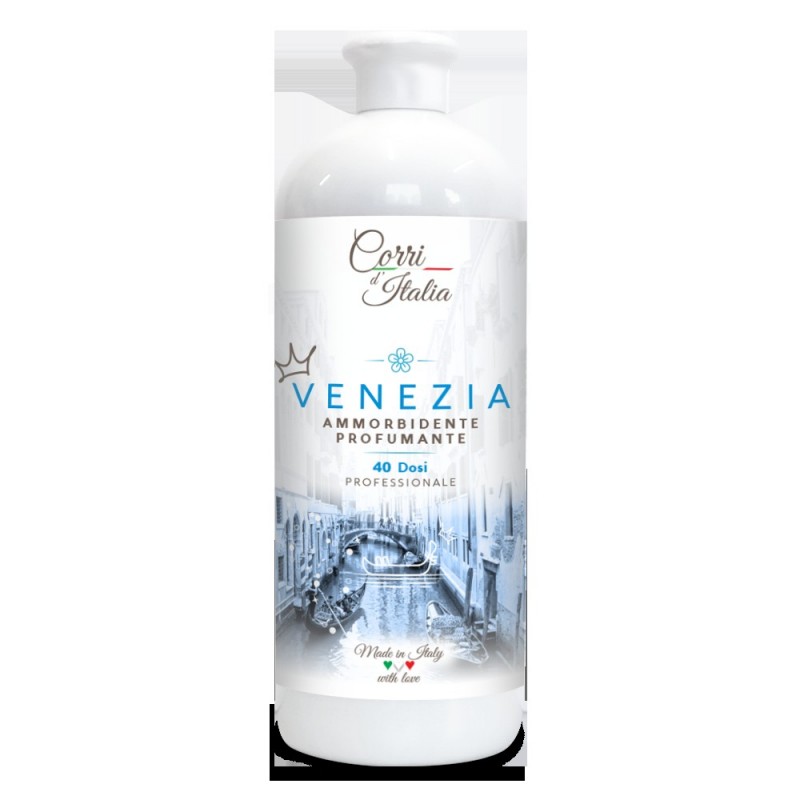 CORRI D`ITALIA Konc. do płuk.1000ml VENEZIA