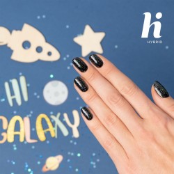 HI HYBRID Top No Wipe Galaxy Flakes 5 ml