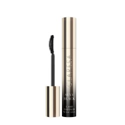 CLARESA Sexy Black Volume&Curl Mascara Tusz do rzęs czarny pogrubiająco-podkręcający 10 ml