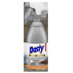 DASTY 700ml spray STAL Inox