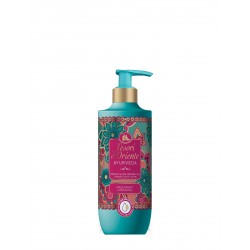TESORI Balsam d/ciała 400ml Ayurveda