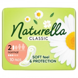 P&G NATURELLA PODP CLASSIC A`10