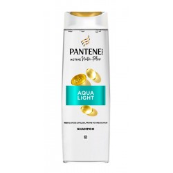 PANTENE Pro-V Aqua Light Szampon do włosów przetłuszczających się 400 ml