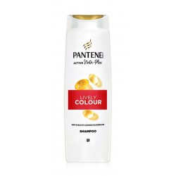 P&G PANTENE SZAMPON 400ML COLOUR&
