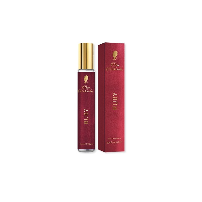 PANI WALEWSKA Ruby woda perfumowana 15 ml