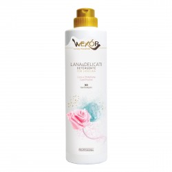 WEXOR PŁYN d/prania 750ml Delikatny