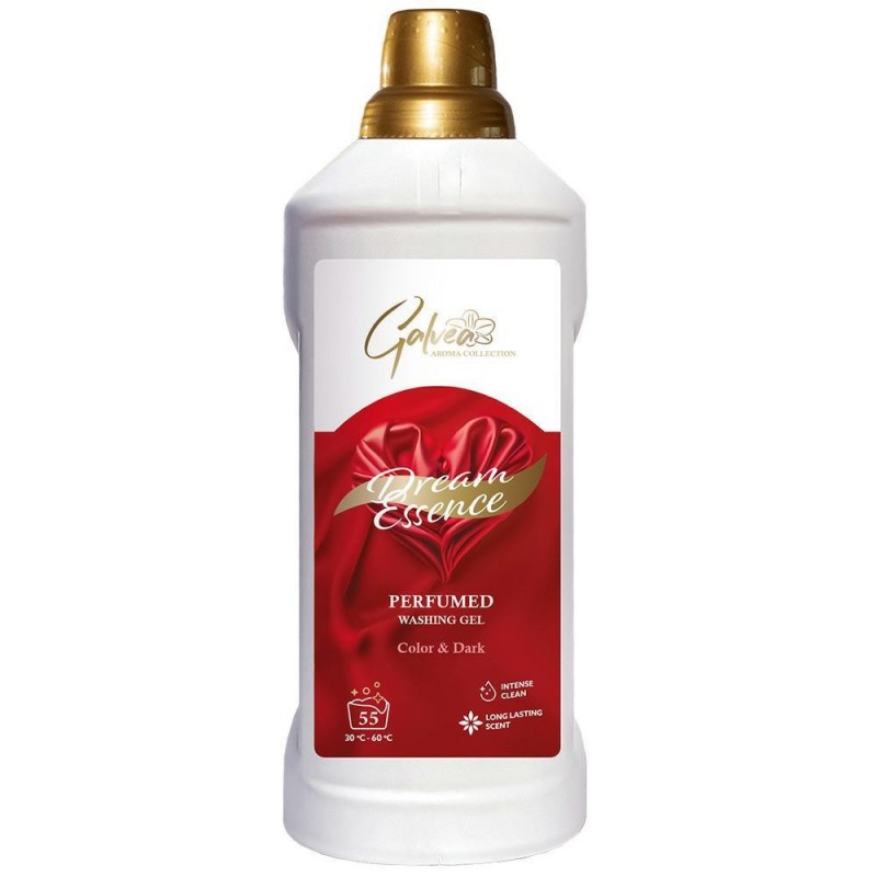 GALVEA Żel do prania 2L Dream Essence Color