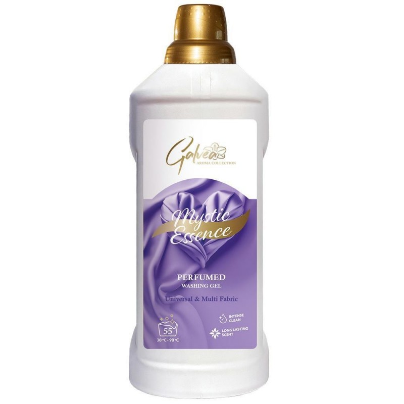 GALVEA Żel do prania 2L Mystic Essence Universal