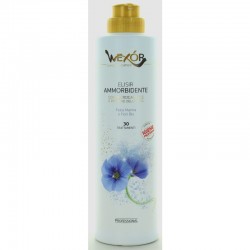 WEXOR KONCEN. d/płuk. 750ml FIORI BLUE