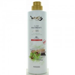 WEXOR KONCEN. d/płuk. 750ml VERDE HIMALAYA
