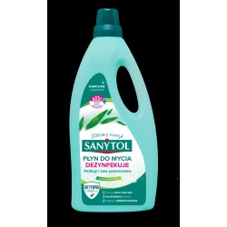 SANYTOL Płyn Uniwersalny 1L