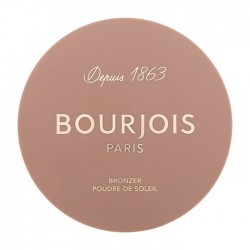 BOURJOIS Maxi Round Bronzer Light Medium&