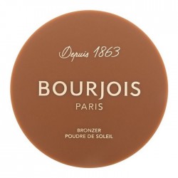 BOURJOIS Maxi Round Bronzer Medium Dark&