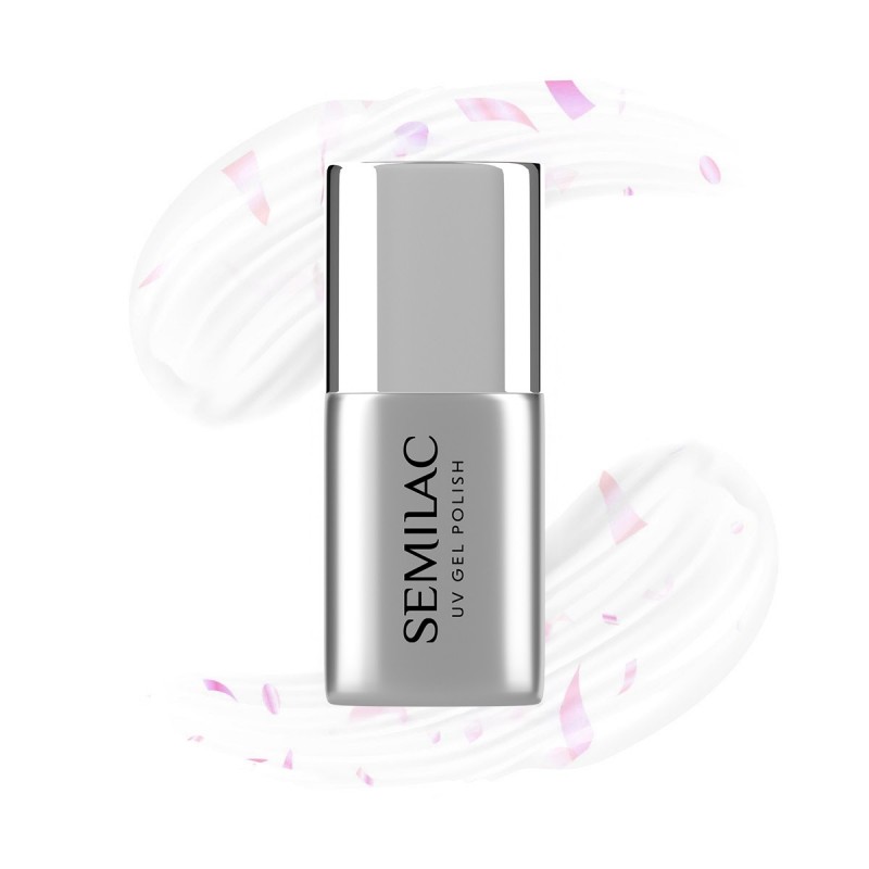 SEMILAC TOP Flower Flakes 7 ml