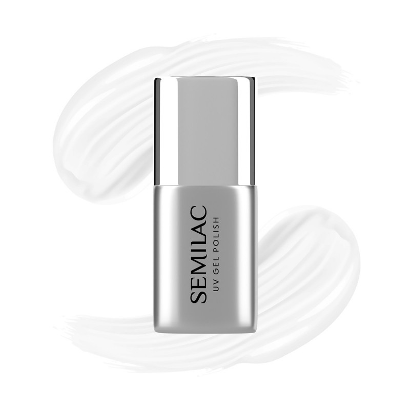 SEMILAC TOP NO WIPE Sparkle Diamond  7 ml