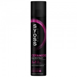 H SYOSS .Lakier CERAMIDE 300ml new&