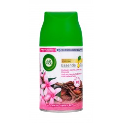 BENC AIR WICK ZAPAS 250ml GENTLE ROSE