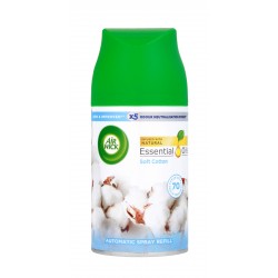 BENC AIR WICK ZAPAS 250ml KWIAT BAWEŁNY