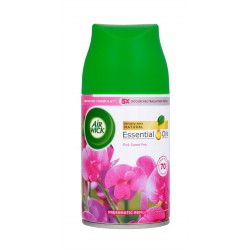 BENC AIR WICK ZAPAS 250ml PINK SWEET PEA
