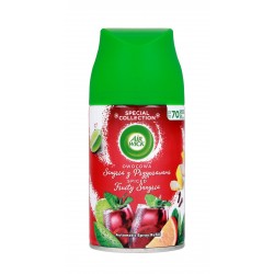 BENC AIR WICK ZAPAS 250ml SANGRIA Z PRZYPRAWAMI