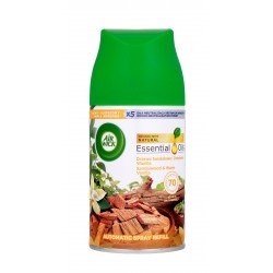 BENC AIR WICK ZAPAS 250ml WANILIA