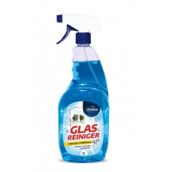 DELUXE Płyn do mycia szyb 1L