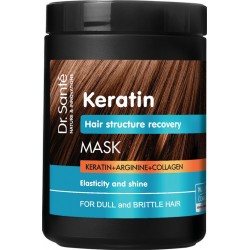 DR.SANTE H.C.Keratin Maska do włosów 1000ml&
