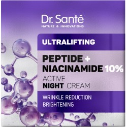 DR.SANTE F.C.Peptide+Niacinamide Krem na noc 50ml&