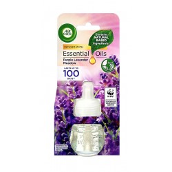 BENC AIR WICK ELEKTRIC ZAPAS 19ml LAVENDER