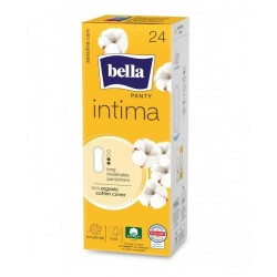 TZMO BELLA WKŁADKI PANTY INTI. A`24 LONG &