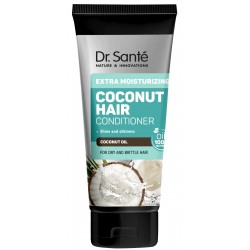 DR.SANTE H.C.Coconut Odżywka do włosów 200ml&