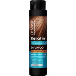 DR.SANTE H.C.Keratin Szampon do włosów 250ml&
