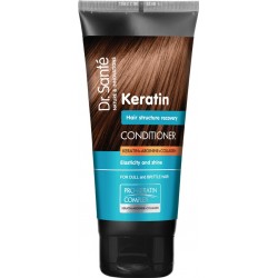DR.SANTE H.C.Keratin Odżywka do włosów 200ml