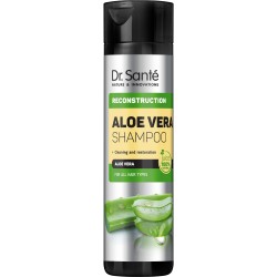 DR.SANTE H.C.Aloe Vera Szampon do włosów 250ml