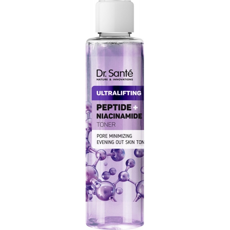 DR.SANTE F.C.Peptide+Niacinamide Toner d/tw.200ml&
