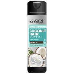 DR.SANTE H.C.Coconut Szampon do włosów 250ml