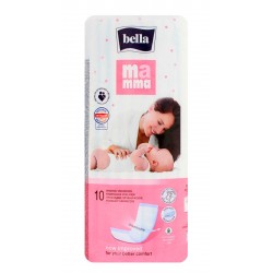 TZMO PODKŁADY HIGIENICZNE MAMMA A`10 &