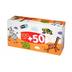 TZMO BELLA CHUST. HIG. KARTONIK UNIWER. A`150&