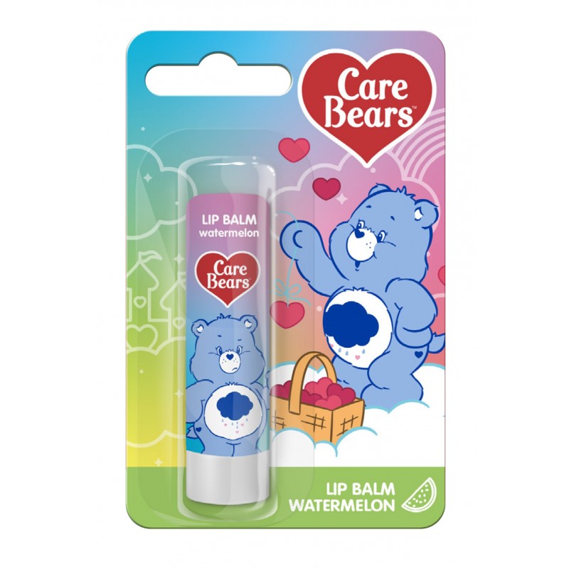 LL Pomadka d/ust Care Bears Watermelon&