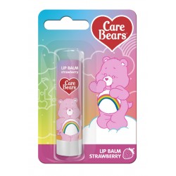LL Pomadka d/ust Care Bears Stawberry&