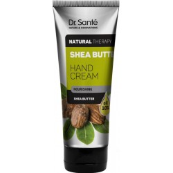 DR.SANTE Krem do rąk z masłem shea 75 ml