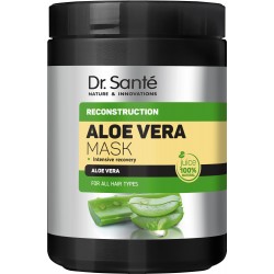 DR.SANTE H.C.Aloe Vera Maska do włosów 1000ml&
