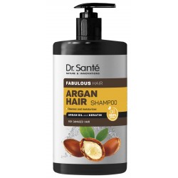 DR.SANTE H.C.Argan Szampon do włosów 1000ml&