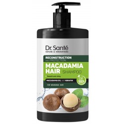 DR.SANTE H.C.Macadamia Szampon d/włosów 1000ml&