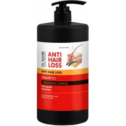 DR.SANTE H.C.Anti Hair Loss Szampon d/włosów 1000&