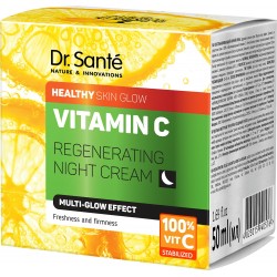 DR.SANTE F.C.Vitamin C Krem na noc 50ml&