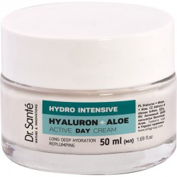 DR.SANTE F.C.Hyaluron+Aloe Krem na dzień 50ml&