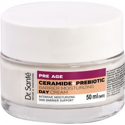 DR.SANTE F.C.Ceramide+Prebiotic Krem n/dzień 50ml&