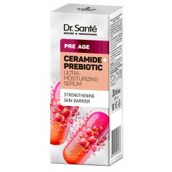 DR.SANTE F.C.Ceramide+Prebiotic Serum d/tw 30ml&